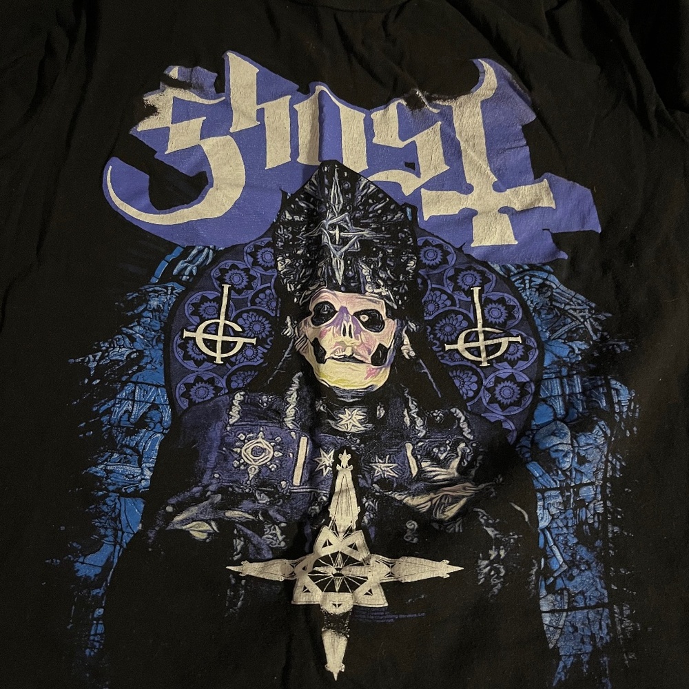 Ghost T-Shirt